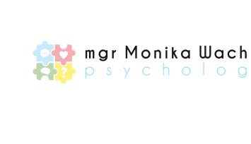 Psycholog Monika Wach
